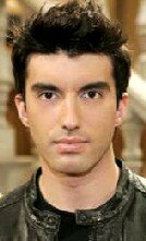 Justin Baldoni (Graham, Bold and the Beautiful)